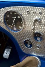 Faralli & Mazzanti Antas V8 GT 2008 года